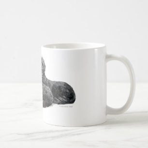 Taza De Café Perros de agua portugueses