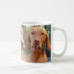 Taza De Café perros de la gente de los parentescos
