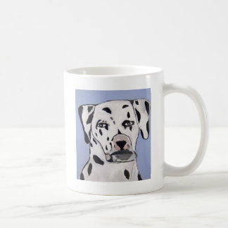 Taza De Café perros por el ginsburg de eric