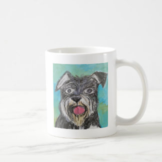 Taza De Café perros por el ginsburg de eric