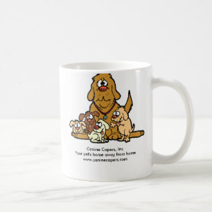 Taza De Café Persiga sentarse/el artículo promocional de la
