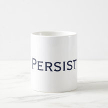 Persista Mug