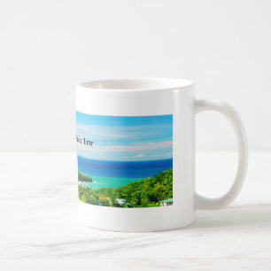 Taza De Café Persistencia