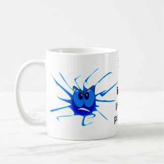 Taza De Café ¿Persona de la gente??