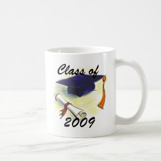 TAZA DE CAFÉ PERSONALICE LA CLASE DEL NOMBRE 2009