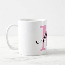 Taza De Café personalised mug