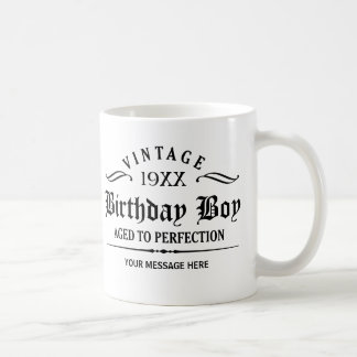 Taza De Café Personaliza la canción gótica negra graciosa de cu