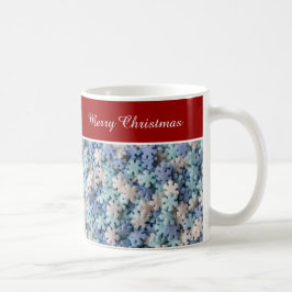 Taza De Café ¡Personaliza una Navidad noble para ti!