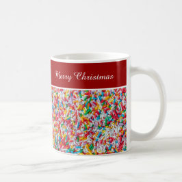 Taza De Café ¡Personaliza una Navidad noble para ti!