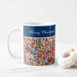 Taza De Café ¡Personaliza una Navidad noble para ti! Café