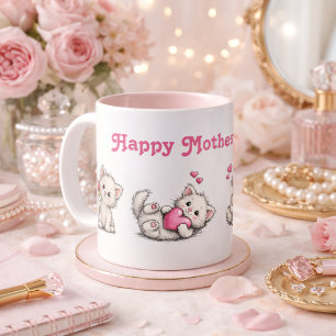 Taza de café personalizable