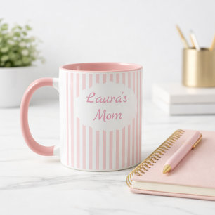 Taza de café personalizable