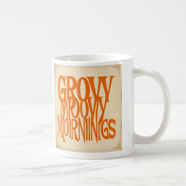 Taza De Café Personalizable Coffee Mug | Regalo perfecto (Derecha)