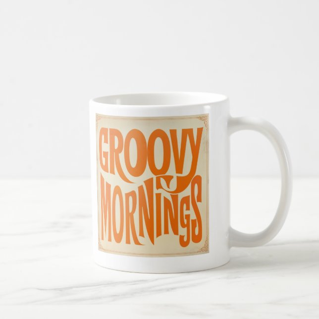 Taza De Café Personalizable Coffee Mug | Regalo perfecto (Derecha)