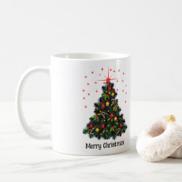 Taza De Café Personalizable Coffee Mug | Regalo perfecto para c