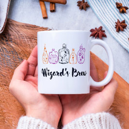 Taza De Café Personalizable divertido del asistente