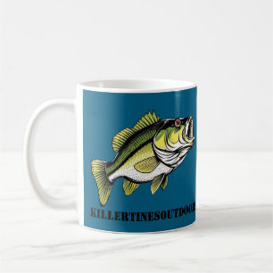 Taza de café personalizada