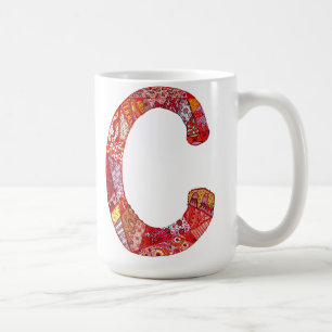 Taza de café personalizada