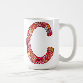 Taza de café personalizada