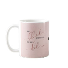 Personalizada Creía Que Podía Subió Oro