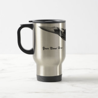 Taza de café personalizada F15