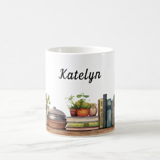 Taza De Café Personalizada la original plataforma de libros de 