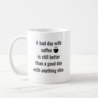 Taza de café personalizada para amantes del café c