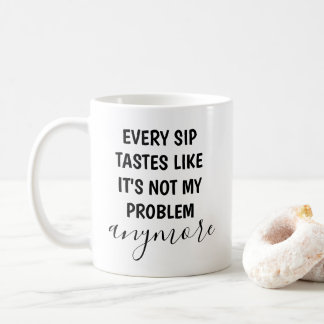 Taza De Café Personalizada Para Jubilación Diverti