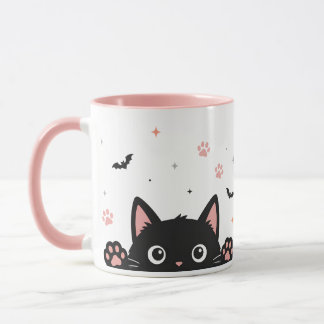 Taza de café personalizada para revisar mis pies e
