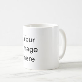 Taza De Café Personalizado