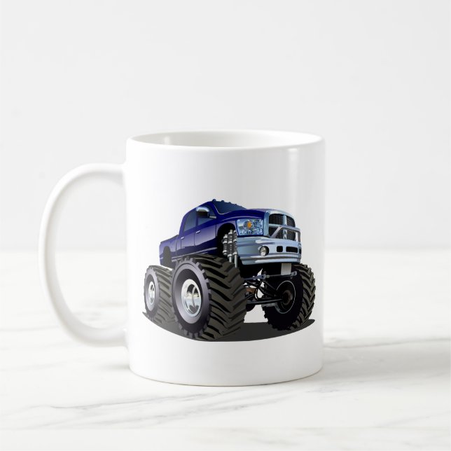 Taza De Café Personalizado (Izquierda)