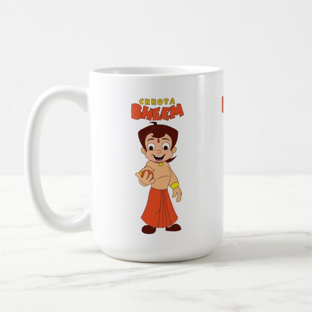Taza De Café personalizado (Izquierda)