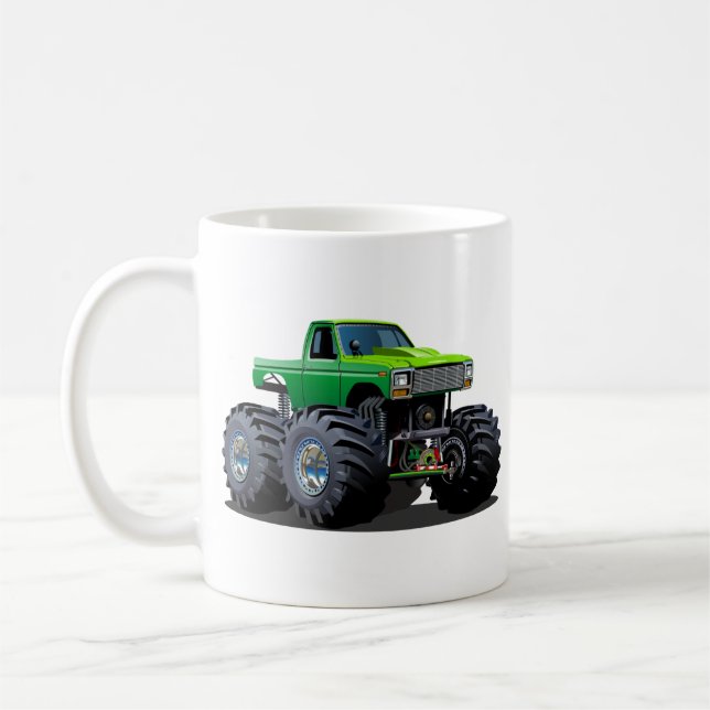 Taza De Café Personalizado (Izquierda)