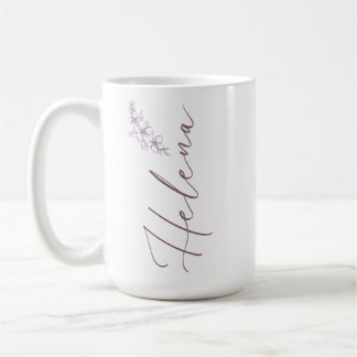 Taza De Café Personalizado