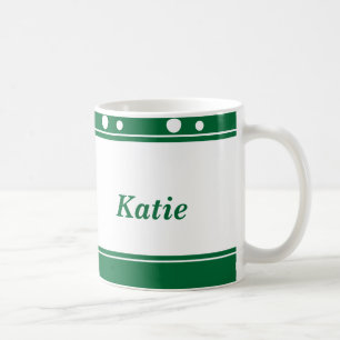 Taza De Café Personalizado