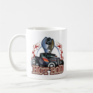 Taza De Café Personalizado