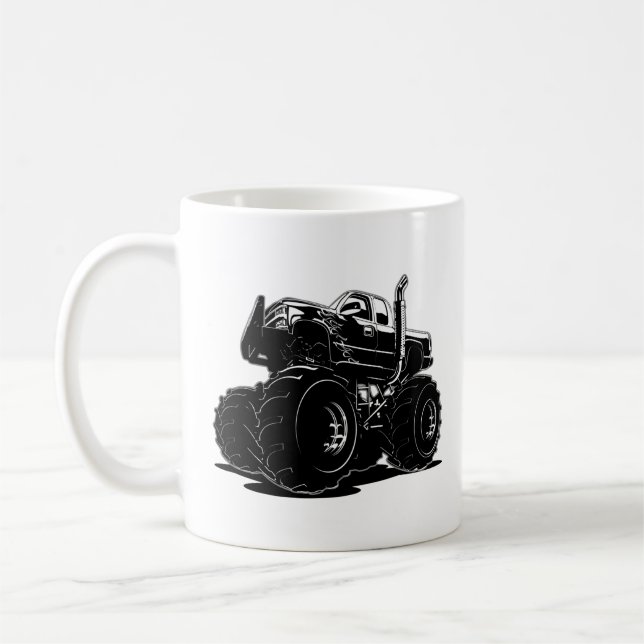 Taza De Café Personalizado (Izquierda)