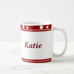 Taza De Café Personalizado