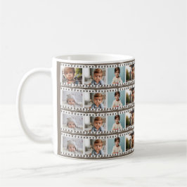 Taza De Café Personalizado 16 fotos de familiares y amigos Keep