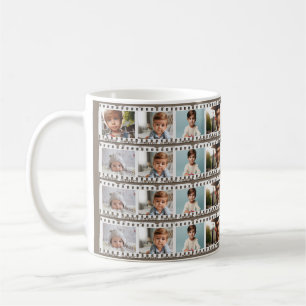 Taza De Café Personalizado 16 fotos de familiares y amigos Keep