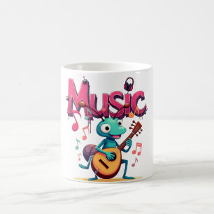 Taza De Café Personalizado Coffee Mug con estilo y profesional