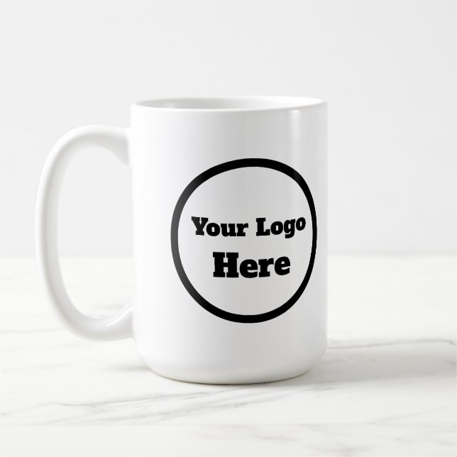 Taza De Café Personalizado Coffee Mug - Mug cerámica personaliz (Izquierda)