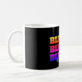 Taza De Café Personalizado colorido