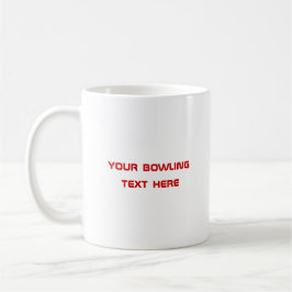 Taza De Café Personalizado de bolas y pastillas