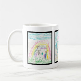 Taza De Café Personalizado de café con imágenes del Art. 3 de s