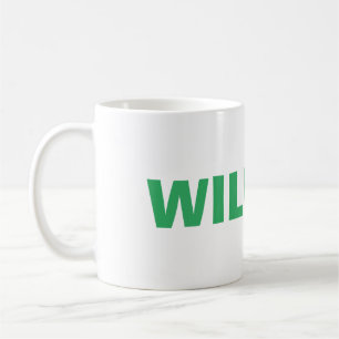 Taza De Café Personalizado de nombres personalizado