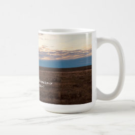 Taza De Café Personalizado de novedad Foto Café Mug