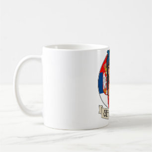 Taza De Café Personalizado De Tortuga Marítima Femenina Tortuga