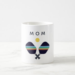 Taza De Café Personalizado el Día de la Madre Madre