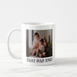 Taza De Café Personalizado el mejor Personalizado de fotos comp